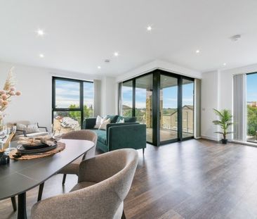 Pannett House, Croydon, CR0, Property for rent - Photo 1