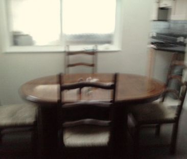 3 Bed Flat To Let - Student Accommodation Portsmouth - Photo 4