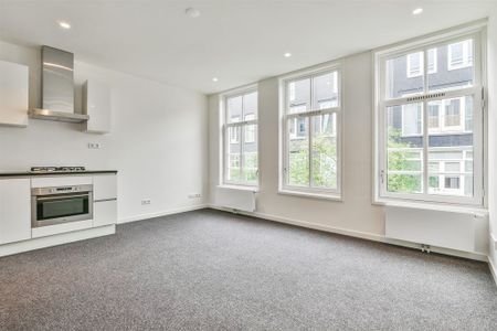 Te huur: Appartement Quellijnstraat 138 2 in Amsterdam - Photo 2