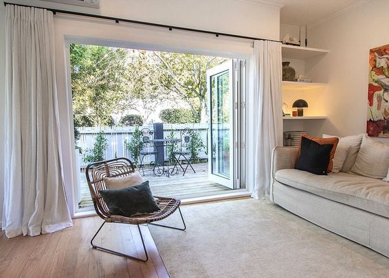 2BR Epsom Unit w/ Garden (Water included) - Photo 1