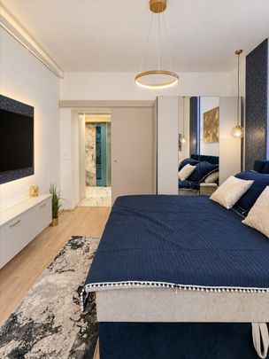 Kiadó újszerű állapotú lakás - Debrecen - Fotó 1