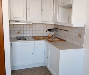 Location Appartement 1 pièce - Photo 2