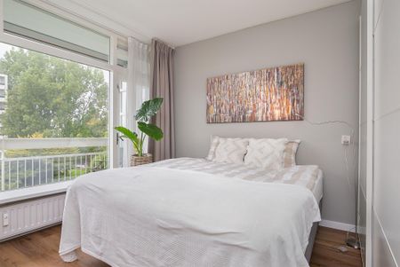 Te huur: Appartement Sint Philipsland in Amstelveen - Foto 2