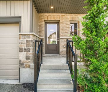 For Lease - 1023 Devonshire Avenue Unit# 25, Woodstock, Ontario - Photo 3