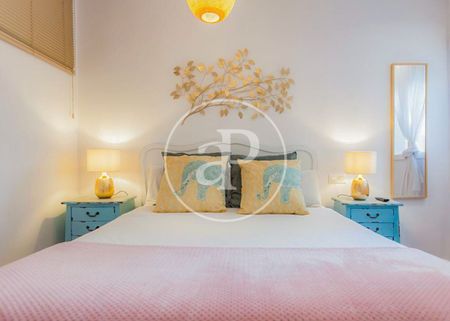 Piso de alquiler en C. de Atocha, Embajadores - Lavapiés - Photo 4