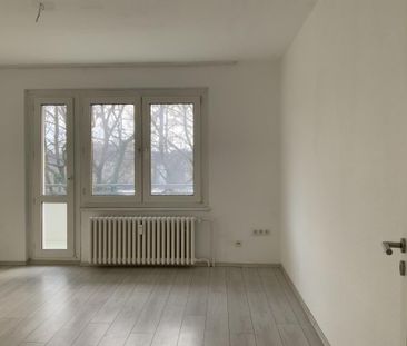 3-Zimmer-Wohnung in Gelsenkirchen Bulmke-Hüllen - Photo 1