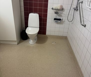 Lötsjövägen, Sundbyberg - Foto 1