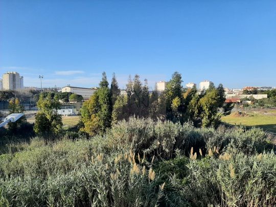 Apartamento T3 em Lisboa - Photo 1