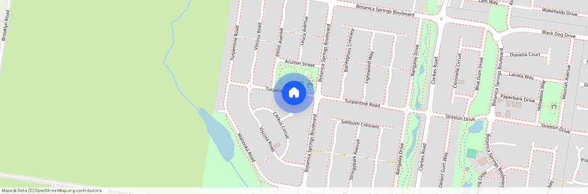 55 Turpentine Road, Vic 3338, Brookfield