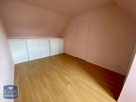 Maison à louer 4 pièces 95.87m² - Photo 4