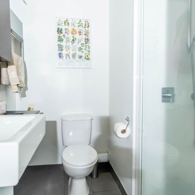 Sunny Furnished Apartment with 2 Carparks - Photo 1