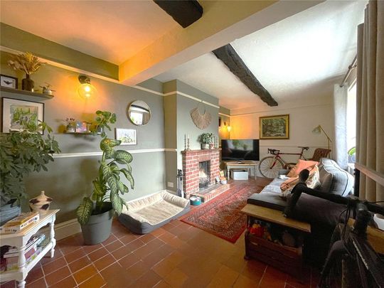 2 bedroom detached house to rent - Photo 1