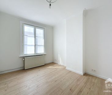 SCHAERBEEK - PRACHTIG DUPLEX MET 3 SLAAPKAMERS + TERRAS - Foto 4