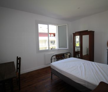 Location Appartement 3 pièces 56m² BAYONNE 64100 - Photo 5