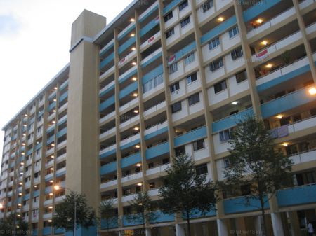 Blk 402 Rainbow Ville (Bedok), HDB 3 Rooms - For Rent - Photo 5