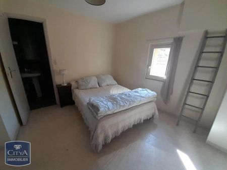 Appartement à louer 2 pièces 29.03m² - Photo 3