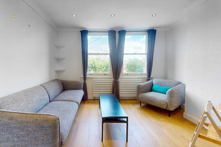 2 bedroom apartment to rent - Photo 3