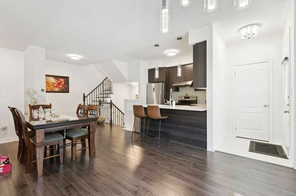 For Lease - 1255 Bridletowne Circle Unit# 14, Toronto, Ontario - Photo 1