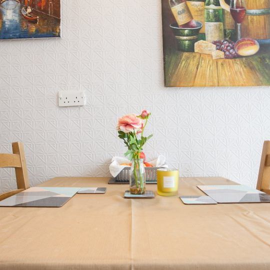 1-bedroom apartment for rent in Clondalkin, Dublin - Photo 1