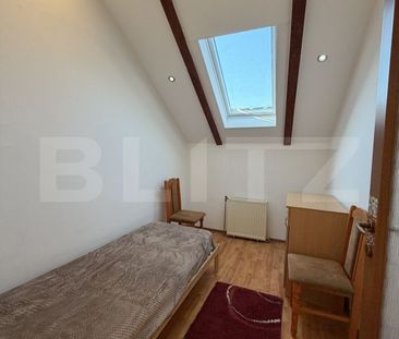 Apartament 3 camere, 65 mp, pet friendly, A.C, Academia de Muzica - Fotografie 6
