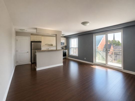 For Lease - 99 Church Street Unit# 508, St. Catharines, Ontario - Photo 1