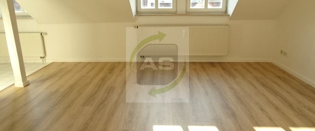 Wohnen in Schwanenteichnähe & EBK inclusive - Foto 1