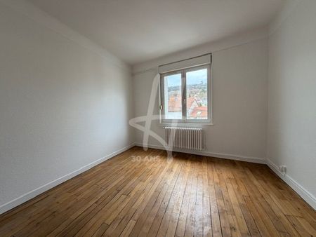 Location Appartement 2 pièces 59m² LONGEVILLE LES METZ 57050 - Photo 2