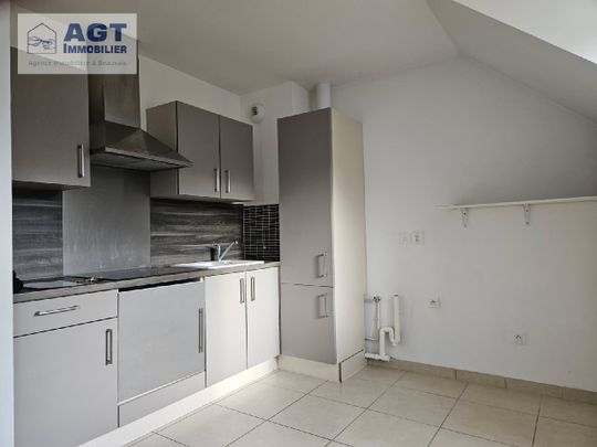 Location Appartement 3 pièces 61m² AMIENS 80000 - Photo 1