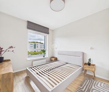 Nowy Apartament nad rzeką River Tower - Photo 4