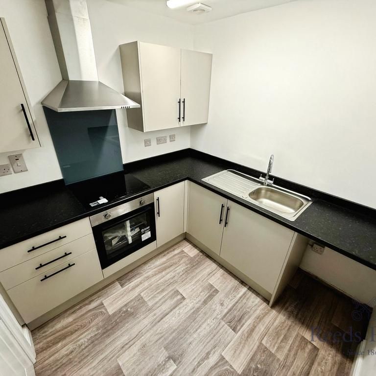1 bedroom apartment to rent - Photo 1