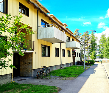 82 kvm på Koppartorget 2A, Falun - Foto 1