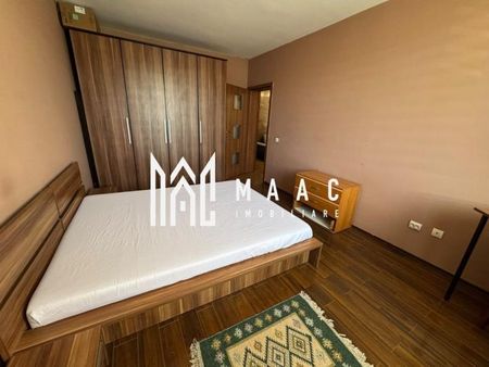 Apartament 3 camere de inchiriat | Hipodrom 1, Sibiu | 71 mp - Photo 5