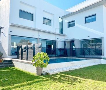 Alquiler de casa o chalet independiente en Cuatro Pinos-El Carmen - Photo 2