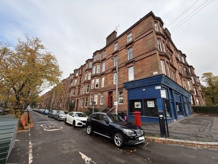 Dudley Drive, Glasgow, G12 - Photo 4