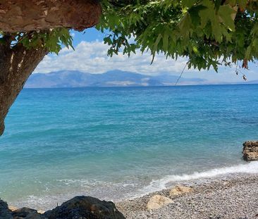 Διαμέρισμα για ενοικίαση Καμάρι (Ξυλόκαστρο) - Φωτογραφία 3