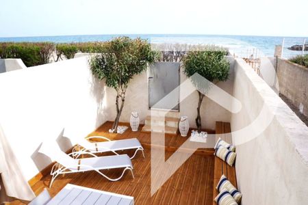 À louer Studio meublé front de mer à Frontignan-Plage - Photo 2