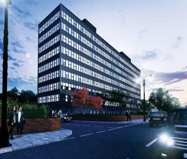 2 bedroom flat to rent - Photo 4