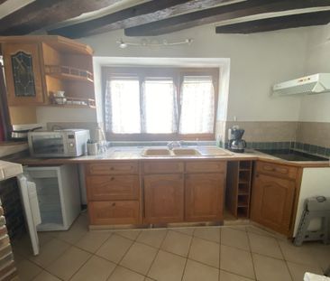 Location Appartement 1 pièce 25m² ORSAY 91400 - Photo 5