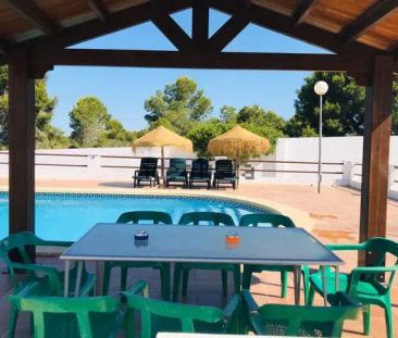 Alquiler de casa o chalet independiente en búho real, 129 - Foto 1