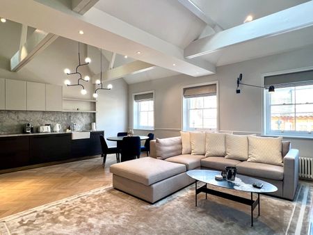 2 Bed Flat, Great Titchfield Street, W1W - Photo 3