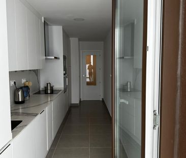Apartamento planta baja en alquiler en Estepona - Foto 4