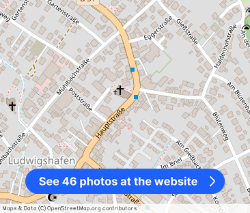 *Seesicht Pur*, herrliche 5-Zimmer-DG-Maisonette mit spektakulärem ... - Photo 1