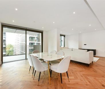 3 bedroom flat to rent - Photo 5