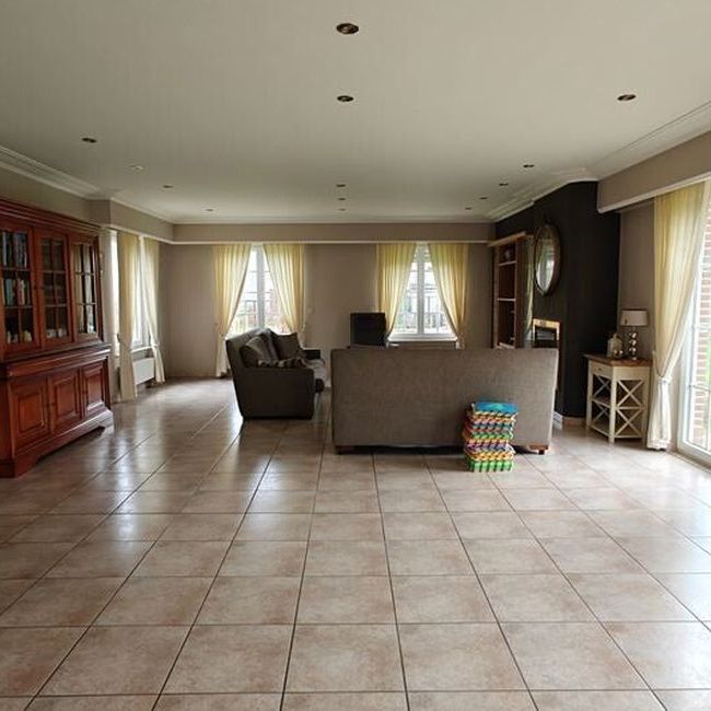 Uitzonderlijke woning te huur in Beerzel voor € 1.390 met 4 slaapkamers - Foto 1