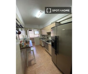 3 room luxury Apartment for rent in Candelaria, Canary Islands - Photo 2