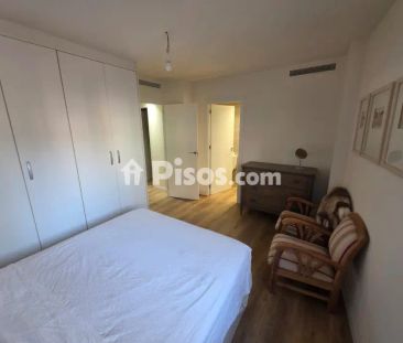 Piso en alquiler en Calle de Abén Humeya - Photo 5