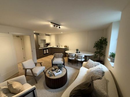 1 bedroom flat to rent - Photo 5