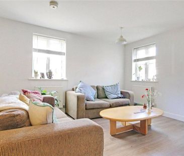 2 bedroom end of terrace house to rent - Photo 5