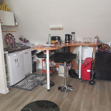 Location Appartement 1 pièce 14m² LA RICHE 37520 - Photo 3