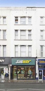 Studio to rent - Photo 4